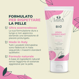 IntimateLine Luxuria BIO Anal Lubricant 100 ml