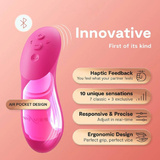 Chorus Pro Electric Pink We-Vibe