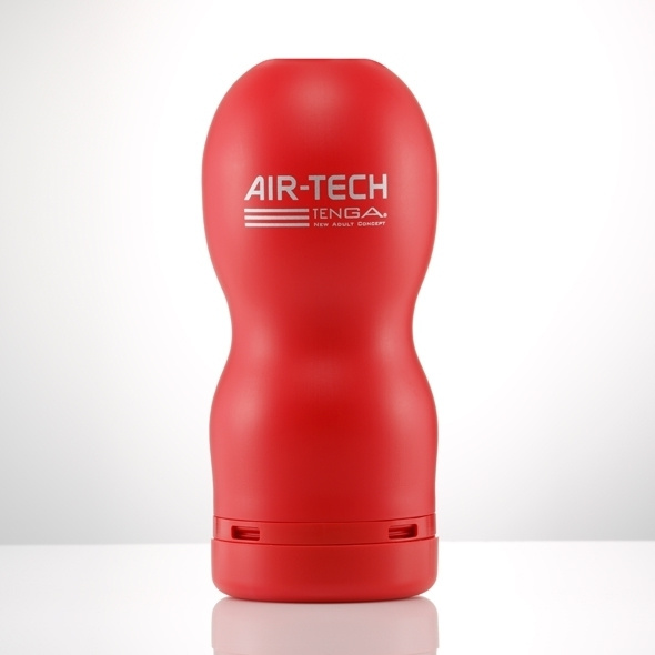 Tenga Air-Tech Reusable Vacuum Cup Regular