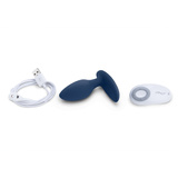 We-Vibe Ditto Blue