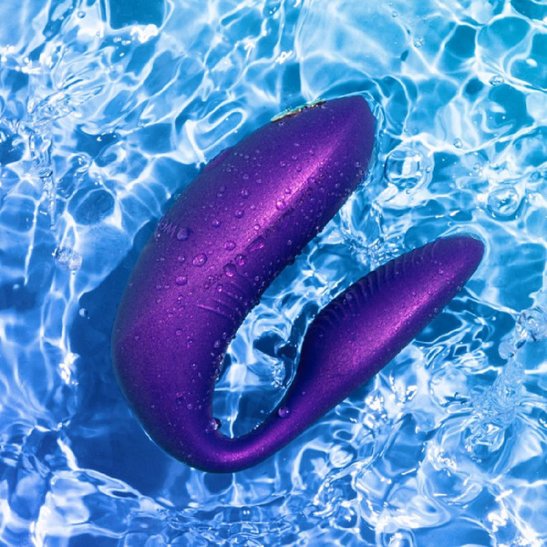 Chorus Pro Cosmic Purple We-Vibe