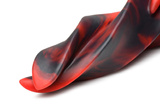 Creature Cocks Hell Kiss Twisted Tongues Silicone Dildo Red
