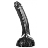 Dildo AB24 Clarinet 30 x 5.5cm All Black