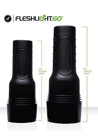 Мастурбатор Go Torque Ice Fleshlight