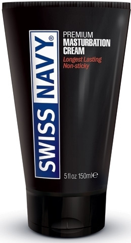 Krem do masturbacji Swiss Navy Masturbation Cream 150ml