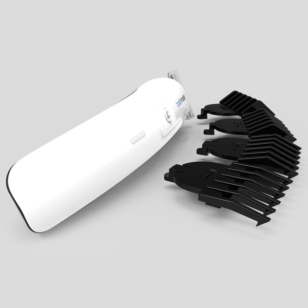 Бритва для інтимних зон Trim Bathmate