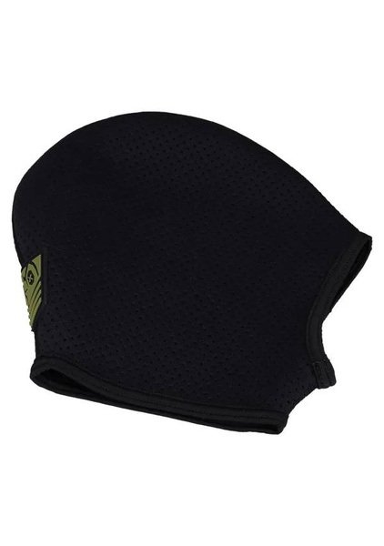 Fort TroFF Black Ops Hood Large Black