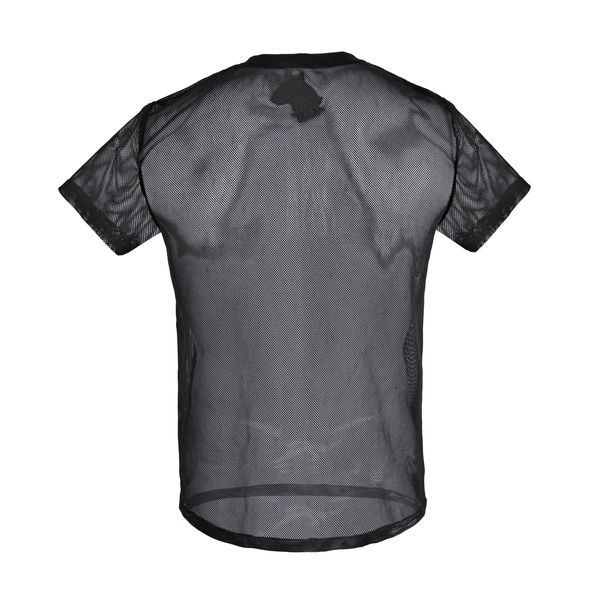 Koszulka Bull Basic T-Shirt.08 M