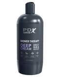 Pipedream PDX Plus Shower Therapy Deep Cream