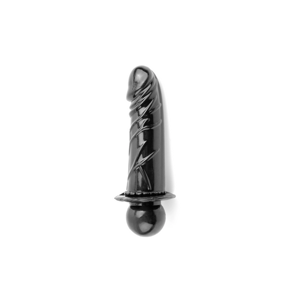 Knebel z dildo Fetish Fantasy Series Deluxe Ball Gag With Dildo