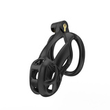 Guardian Chastity Cage Black Size 2 CELLMATE