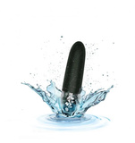 Sleak Freak Estimvibrator, Black Mystim