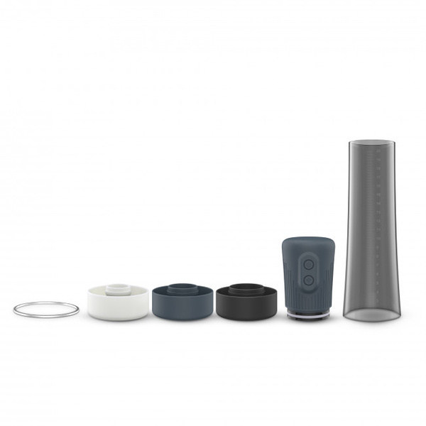 Pompka wodna do powiększania penisa Hydro Pump Dorcel