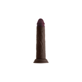 Dildo Shaft Model J 21,5 cm Dong Mahogany