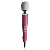 Wibrator różdżka Doxy Original Massager Pink