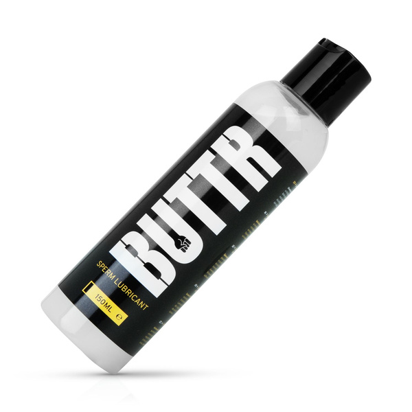 Sperm Lubricant 150 ml BUTTR