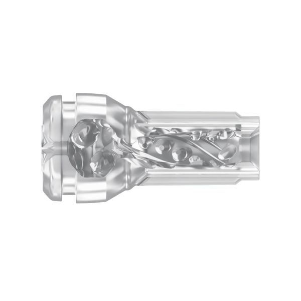 Kiiroo Feel Pocket Stroker Crystal
