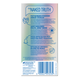 Invisible Close Fit 10 Szt. Durex