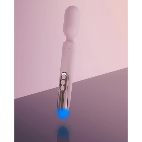 Wibrator różdżka Kiiroo ProWand Pink