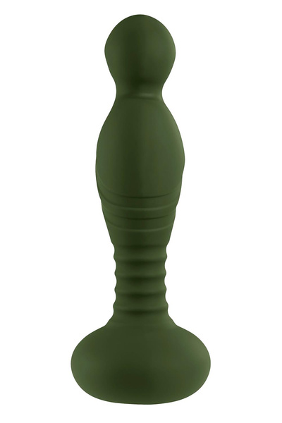 Gender X The General 