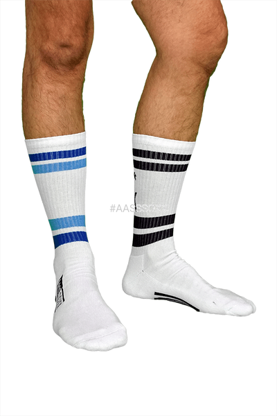 Aasssoxx Soxx Fuck Me