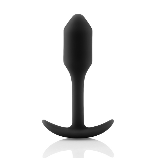 Snug Plug 1 Black b-Vibe