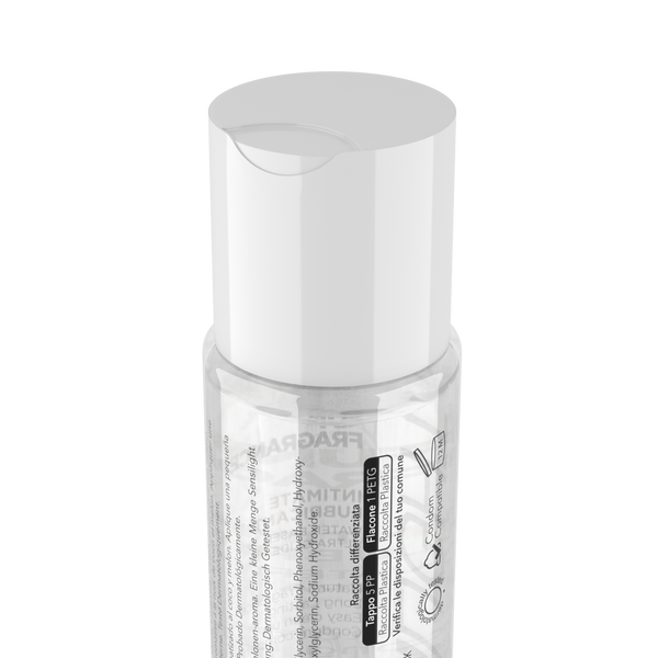 Lubrykant Wodny Sensilight Coconut & Melon 60 Ml IntimateLine