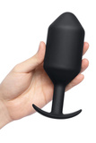 Snug Plug 7 Black b-Vibe