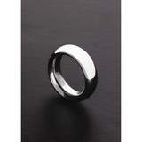 Steel MAGNETIC DONUT Ring S Titus