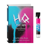 HQ for her with PheroStrong for Women 1ml