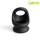 VICEVERSA Hypersoft Silicone Cock Ball Ring Brutus