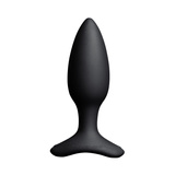 Анальний корок, керований додатком Hush 2 Butt Plug 38Mm Lovense