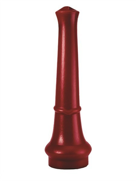 Końskie dildo WAD Cavalry Red