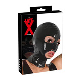 Mask black LateX