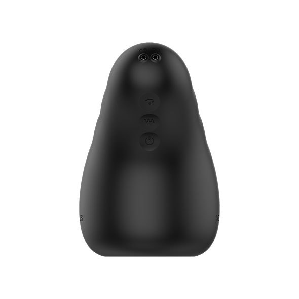 Wibrujący Masturbator Eclipse Nexus