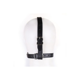 Generique Baillon SM Lips and Harness