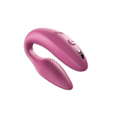 We-Vibe Sync 2nd Gen Rose We-Vibe