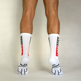 AASSSOXX F*ckmachine Socks Fuck U