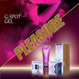 Гель-стимулятор для жінок G-Spot Gel 15мл Shiatsu