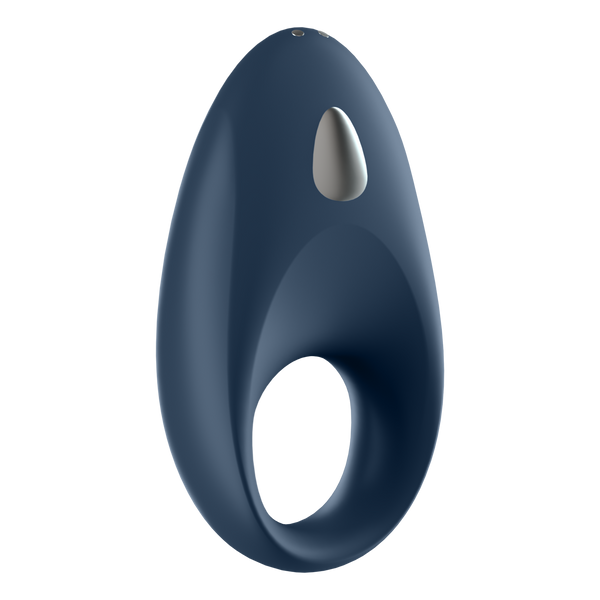 Pierścień Erekcyjny Sterowany Aplikacją Mighty One Ring Satisfyer