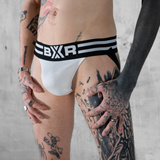 Джокстрапи Boxer X-Jock Canalé White S