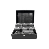 Zestaw dla mężczyzn Pheromone Perfume man 6x30 ml Wood box HOT