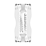 Masturbator Dual Sensation Cup Medium Tenga