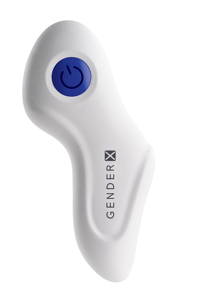 Gender X Beaded Pleasure 