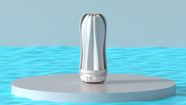 Ручний мастурбатор Flying Flowers Series Tight After Kiss