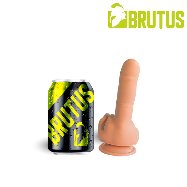 Ділдо Handsome FXXK U Silicone M Brutus