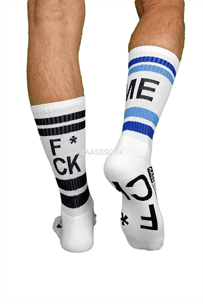 Aasssoxx Soxx Fuck Me