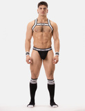 Barcode Berlin Harness Bottom S