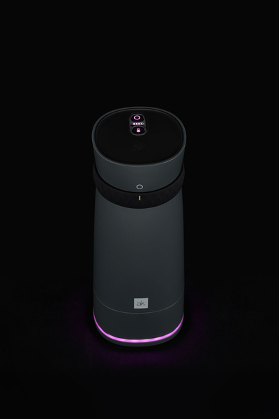 Masturbator Super Series Traveller Electric After Kiss