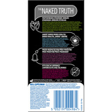 Durex Mutual Pleasure 10pcs